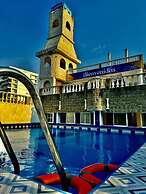 SGH Hotel Castillo Aqua