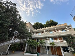 SGH Hotel Castillo Aqua