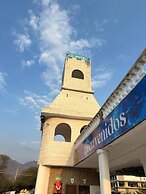 SGH Hotel Castillo Aqua