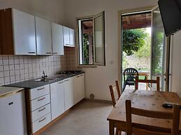 AGRITURISMO LE TAGLIATE