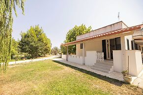 AGRITURISMO LE TAGLIATE