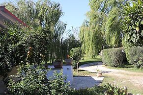 AGRITURISMO LE TAGLIATE