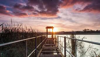 AGRITURISMO LE TAGLIATE