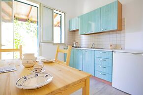 AGRITURISMO LE TAGLIATE