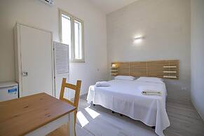 AGRITURISMO LE TAGLIATE