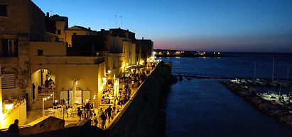 AGRITURISMO LE TAGLIATE