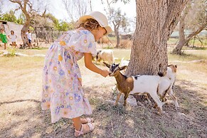 AGRITURISMO LE TAGLIATE