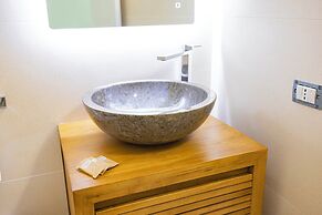 AGRITURISMO LE TAGLIATE