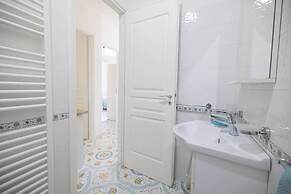 AGRITURISMO LE TAGLIATE