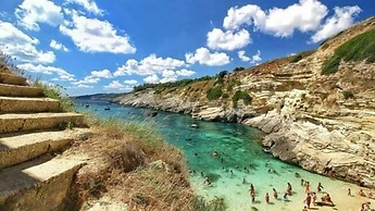 AGRITURISMO LE TAGLIATE