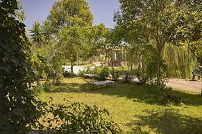 AGRITURISMO LE TAGLIATE