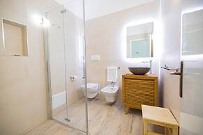 AGRITURISMO LE TAGLIATE