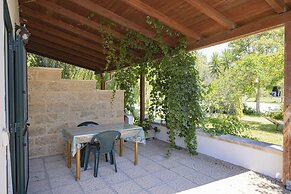 AGRITURISMO LE TAGLIATE