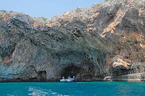 AGRITURISMO LE TAGLIATE