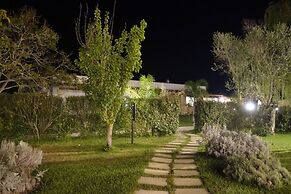 AGRITURISMO LE TAGLIATE