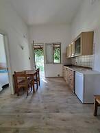 AGRITURISMO LE TAGLIATE