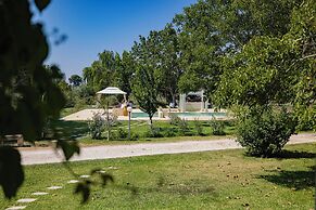 AGRITURISMO LE TAGLIATE