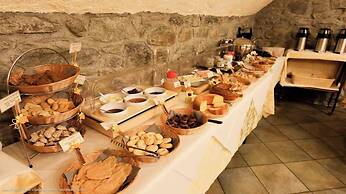 AGRITURISMO LE TAGLIATE