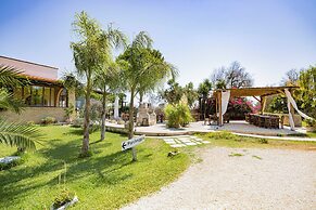 AGRITURISMO LE TAGLIATE