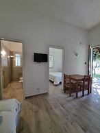 AGRITURISMO LE TAGLIATE