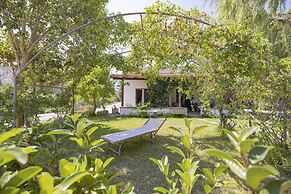 AGRITURISMO LE TAGLIATE