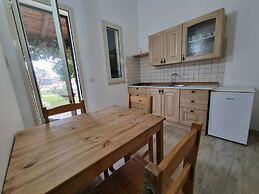 AGRITURISMO LE TAGLIATE