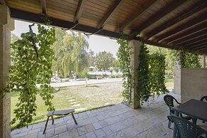 AGRITURISMO LE TAGLIATE