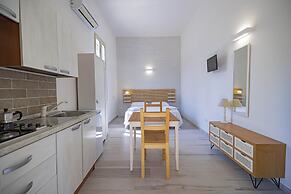 AGRITURISMO LE TAGLIATE