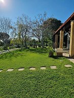 AGRITURISMO LE TAGLIATE