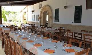 AGRITURISMO LE TAGLIATE