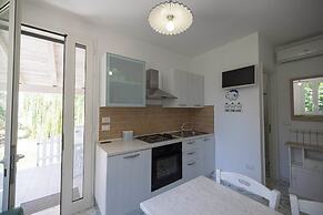 AGRITURISMO LE TAGLIATE