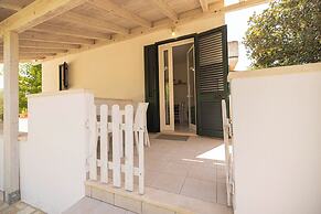 AGRITURISMO LE TAGLIATE