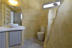 Aesthesis Villa - Naousa- 6pl - Amazing View