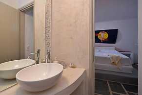 Aesthesis Villa - Naousa- 6pl - Amazing View