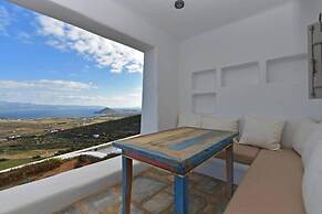 Aesthesis Villa - Naousa- 6pl - Amazing View