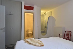 Aesthesis Villa - Naousa- 6pl - Amazing View