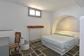 Aesthesis Villa - Naousa- 6pl - Amazing View