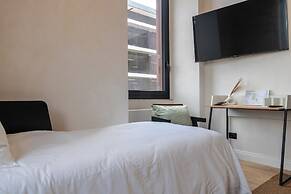 Cunabu Apartments