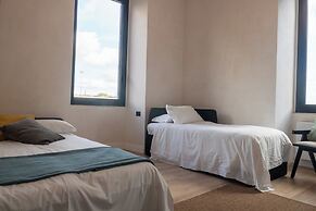 Cunabu Apartments