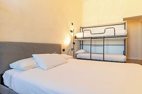Cunabu Apartments