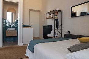 Cunabu Apartments