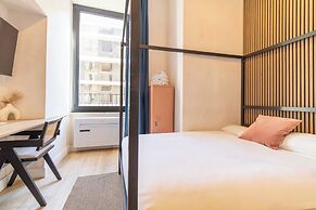 Cunabu Apartments