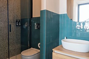 Cunabu Apartments