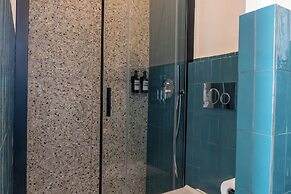 Cunabu Apartments