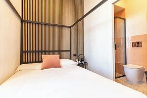 Cunabu Apartments
