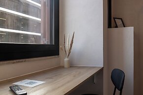 Cunabu Apartments