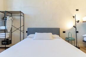 Cunabu Apartments