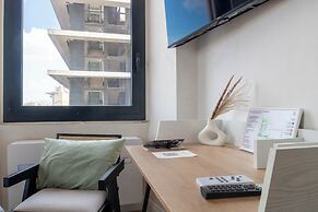 Cunabu Apartments