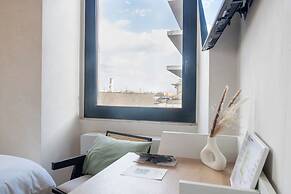Cunabu Apartments
