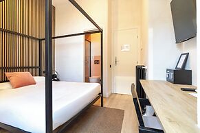 Cunabu Apartments